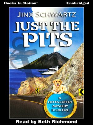 cover image of Just the Pits